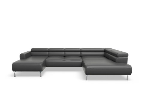 Wohnlandschaft LUM PLUS R